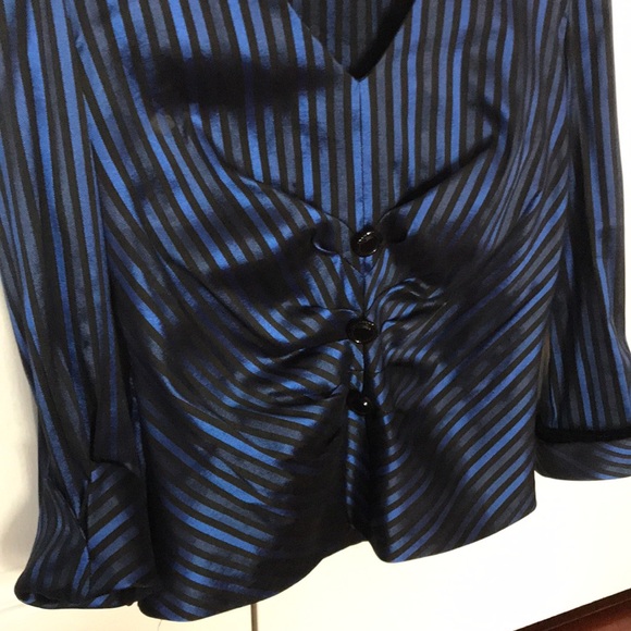 Joseph Ribkoff blouse - Picture 3 of 3